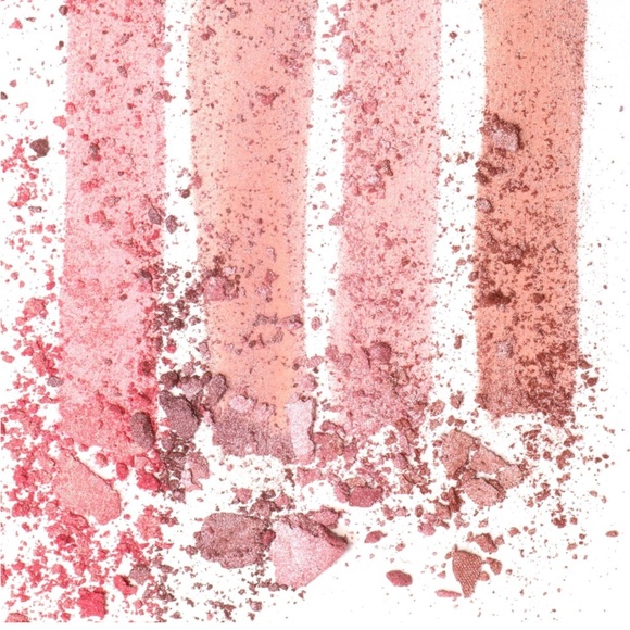 Beauty Bakerie Cotton Candy Champagne Blush Makeup Palette, in original package - Picture 4 of 12